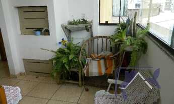 Imagem 4: Porto Alegre - Apartamento Padrão - Santana