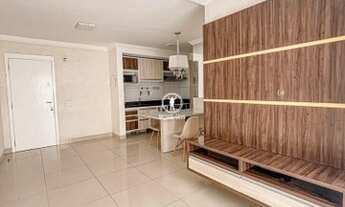 Imagem 2: Varandas, 74m², 3 Quartos, Todo projetado