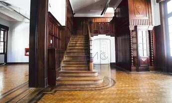 Imagem 3: Casa com 10 dormitórios, 1043 m² - venda por R$ 8.500.000,00 ou aluguel por R$ 40.000,00/m