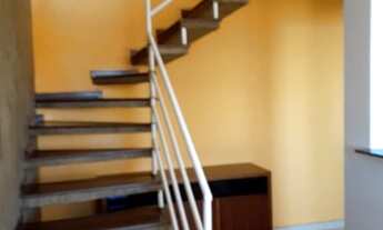 Imagem 4: Duplex para aluguel com 102 metros quadrados com 2 quartos em Vila Santana - Mogi das Cruz