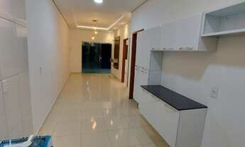 Imagem 3: Casa para aluguel com 60 metros quadrados com 2 quartos em Flores - Manaus - Amazonas