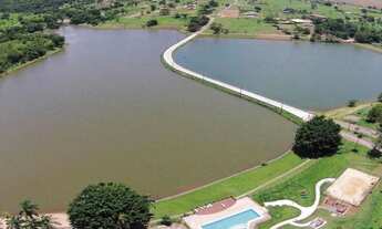 Imagem 3: Terreno no Condomínio Águas da Serra