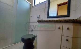 Imagem 7: CA-RV2167 Cobertura para venda no bairro Teixeiras - Juiz de Fora - MG