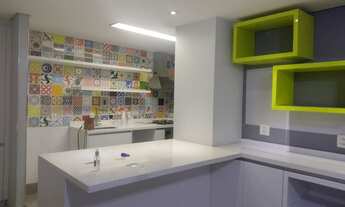 Imagem: Apartamento, 3 Dorms, 1 suíte, 2 vagas