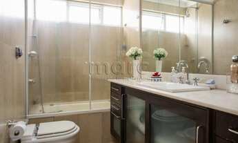 Imagem 6: SAO PAULO - Apartamento Padrão - MOEMA