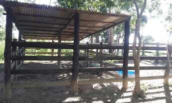 Imagem 4: Sítio com 3 dormitórios à venda, 70000 m² por R$ 150.000,00 - Centro Sul - Várzea Grande/M