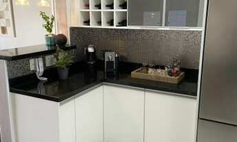 Imagem 3: São Paulo - Apartamento Padrão - Vila Olímpia