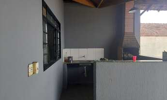 Imagem 3: Área de lazer ampla e bem localizada São Joaquim da Bart