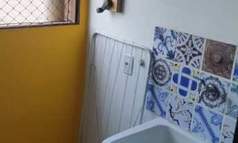 Imagem 3: Apartamento para aluguel possui 60 metros quadrados com 2 quartos em Vila Carbone - São Pa