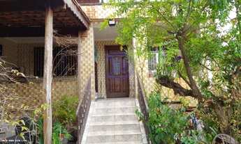 Imagem 2: Casa para Venda em São Paulo / SP no bairro Vila Domitila