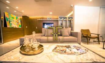 Imagem 3: HL Vaca Brava, Apartamento 163 m², Jardim America, Goiânia - GO