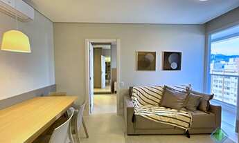 Imagem 5: Studio para venda com 49 metros quadrados com 1 quarto em Centro - Florianópolis - SC