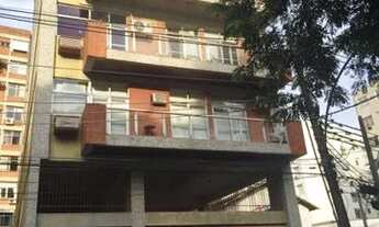 Imagem: Apartamento de 74 metros quadrados no bairro