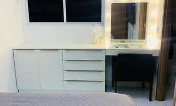 Imagem 3: Apartamento com 2 dormitórios à venda, 61 m² por R$ 390.000,00 - Jardim Oceania - João Pes