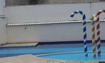 Imagem 5: Excelente Apartamento em Campo Grande só 10% de entrada!!!