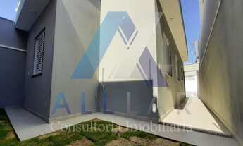 Imagem 2: Casa Residencial à venda, Residencial Santa Giovana, Jundiaí - CA0279