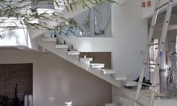 Imagem 7: Casa serra cantareira