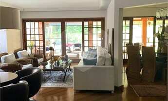 Imagem 3: Barueri - Casa Padrão - Alphaville Residencial Zero