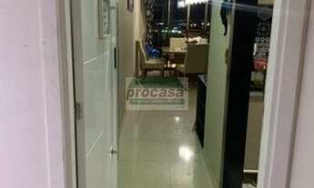 Imagem 3: Apartamento para aluguel possui 110 metros quadrados com 3 quartos em Dom Pedro I - Manaus