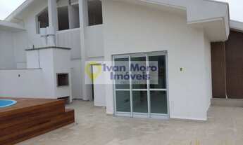 Imagem 2: Cobertura em Ingleses do Rio Vermelho - Florianópolis