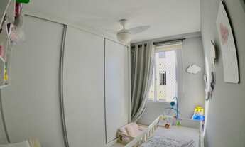 Imagem 5: DR-Imóveis-Lindo Apartamento perto da praia de Manguinhos e do centro comercial de Jacaraí