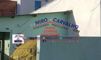 Imagem: CASA ANTIGA - VILA INVERNADA - R$ 700.000,00