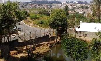 Imagem 6: Área à venda, 5582 m² por R$ 3.000.000,00 - Cidade Satélite Íris - Campinas/SP