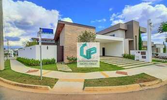 Imagem: Casa de 304 M² à venda no condomínio