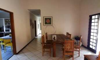 Imagem 2: Casa - Cidade Universitária - Campinas