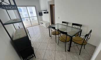 Imagem 3: Apartamento a venda em Santos 02 dormitórios - sacada - elevador lazer em Vila Mathias - S