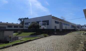 Imagem 3: Galpão - Macuco - Valinhos