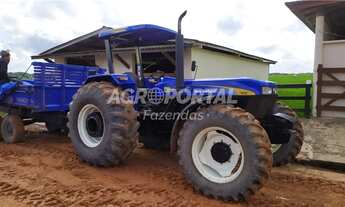 Imagem 5: Fazenda no Pará - Castanhal - 1163 ha (240 alq