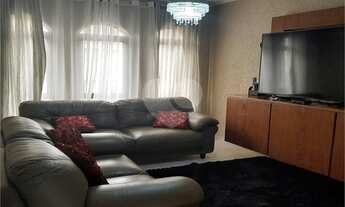 Imagem 4: São Paulo - Casa Padrão - TUCURUVI