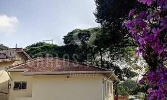 Imagem 13: Sobrado no bairro do Campo Belo com 2 entradas independentes, 4 vagas, 300m2