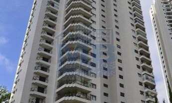 Imagem 2: Apartamento Residencial para venda e locação, Santo Amaro, São Paulo -