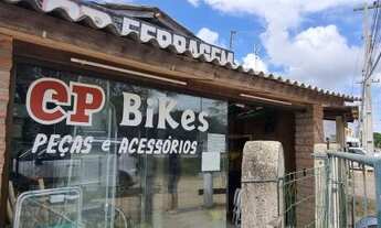 Imagem: Um dos pontos comerciais mais conceituados