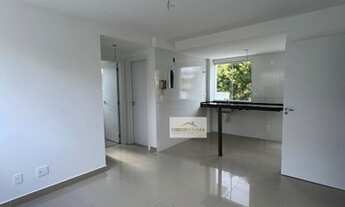 Imagem 4: Apartamento com 2 dormitórios à venda em Belo Horizonte