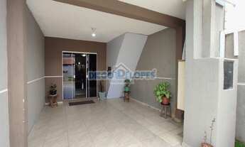 Imagem 4: Sobrado em Sítio Cercado - Curitiba