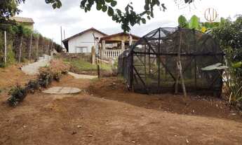 Imagem 6: Linda chácara com escritura, 2 dormitórios, linda vista, fácil acesso, à venda, 1000 m² po