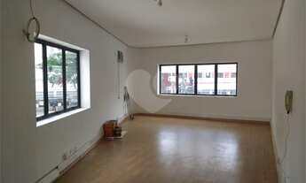 Imagem 2: Sala comercial para Aluguel com 30 m² - Jardim Marajoara