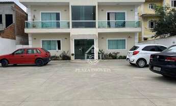 Imagem 2: Apartamento com 3 dormitórios à venda, 92 m² por R$ 320.000 - Porto da Aldeia - São Pedro