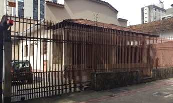 Imagem: Comercial/Industrial de 275 metros quadrados