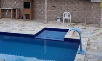 Imagem 2: Casa com piscina juntinho da praia,Enseadas dos Coraes