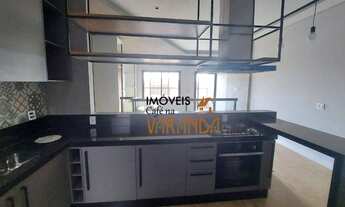 Imagem 7: Casa à venda, 95 m² por R$ 530.000,00 - Parque Jambeiro - Campinas/SP