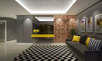 Imagem 5: APARTAMENTO AVIAÇÃO - PRAIA GRANDE SP