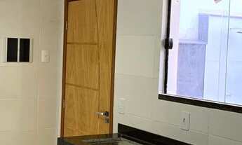 Imagem 3: Casa linear com 2 quartos - Barroco - Itaipuaçu - Marica/RJ