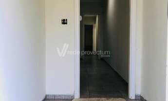 Imagem 4: Casa - Bosque - Campinas