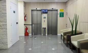 Imagem 8: CJ0267 - Conjunto, 36 m² - venda por R$ 290.000 ou aluguel por R$ 1.200/mês - Vila Mariana