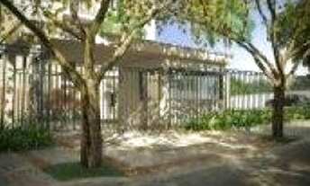 Imagem: Apartamento - Bonfim - Campinas