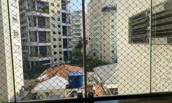 Imagem 7: Apartamento para venda possui 141 metros quadrados com 3 quartos em Jardim Paulista - São